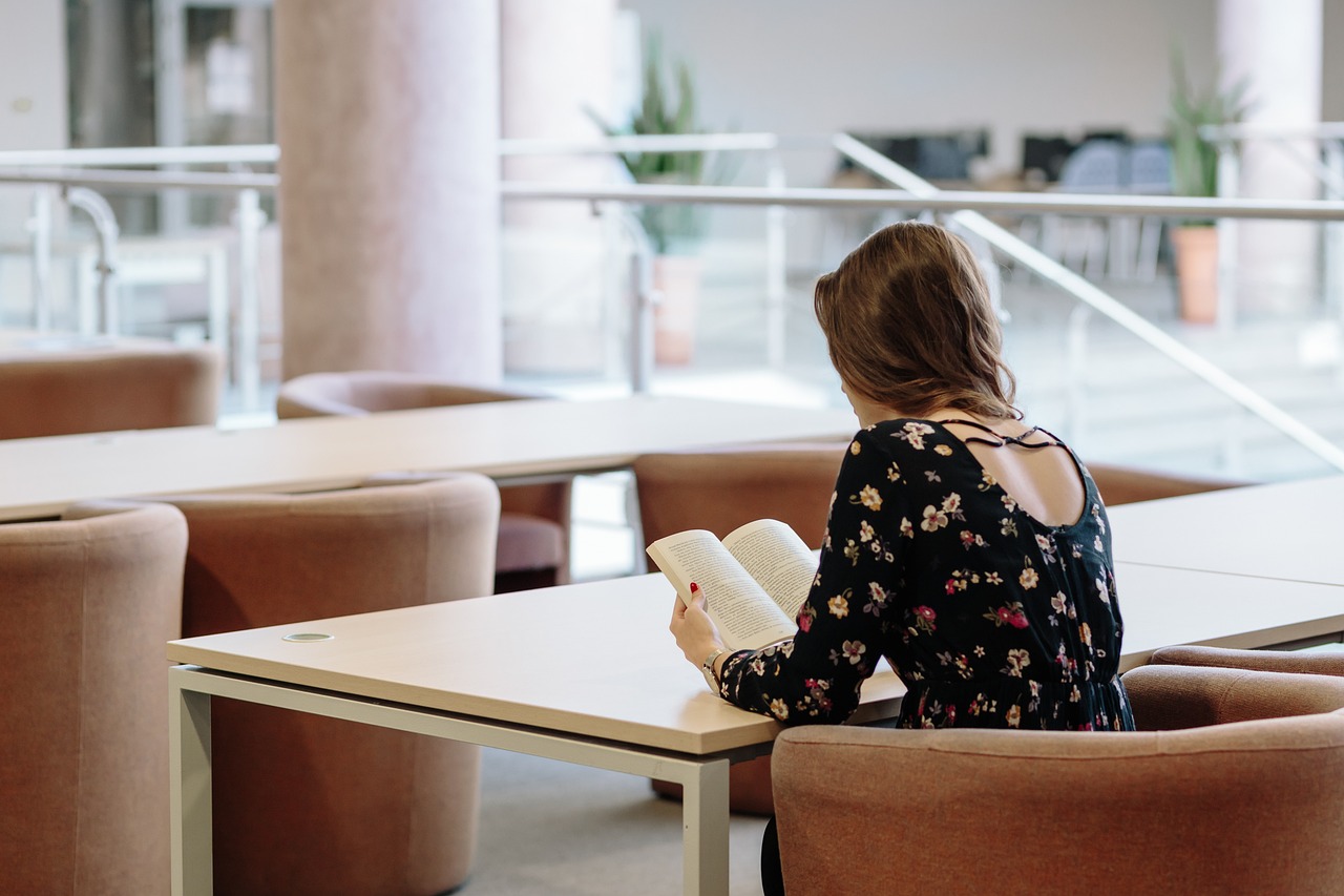 Hochschul-Tipps für Erstis: Was du an deinem Campus nicht verpassen solltest